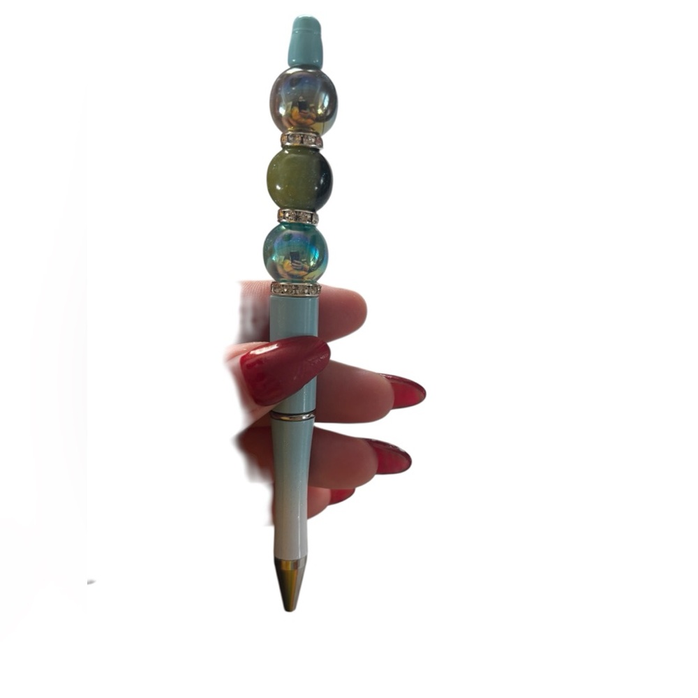 AB INKS HANDMADE EXPRESSIONS Handcrafted Pen